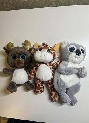 Мягкая игрушка