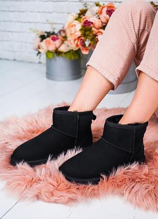 Сапоги женские ugg уги
