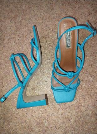 Босоножки primark