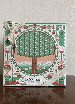 Подарочный набор l’occitane