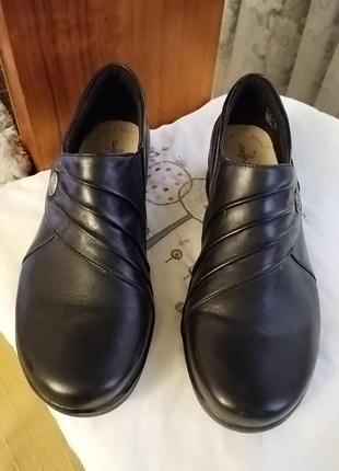 Женские туфли