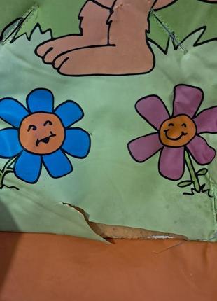 Стульчик для кормления сhicco