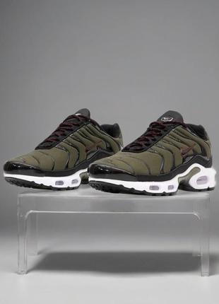 Nike air max tn