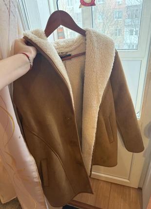 Дублянка zara