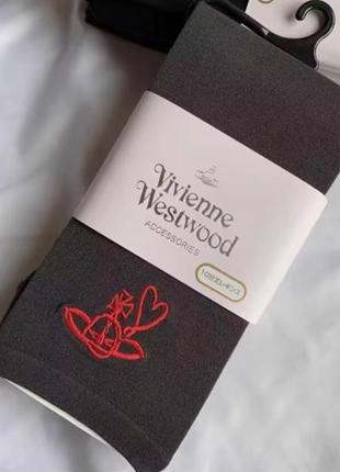 Леггінси як vivienne westwood