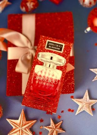 Парфуми «jimmy choo blossom»