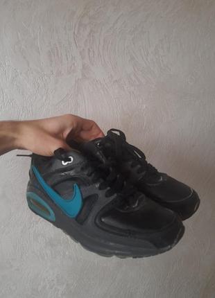Кросівки nike air max