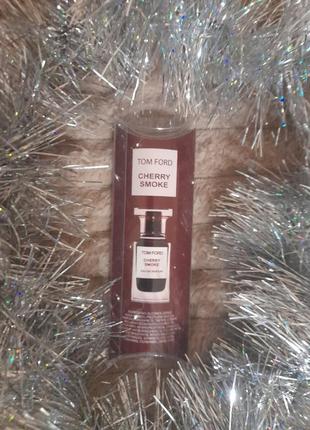 Парфуми ручка tom ford  cherry smoke 20 ml