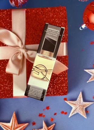 Парфуми «SAINT LAURENT KURTKA W KRATĘ»
