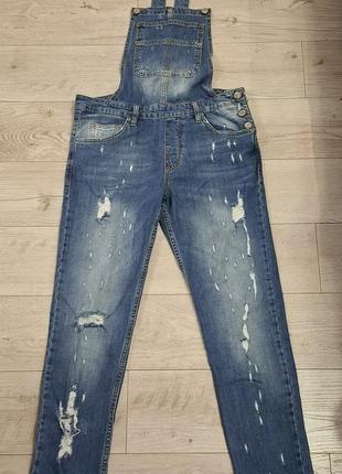 Комбинезон poshum 7000