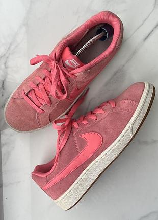 Кроссовки nike court