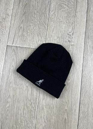 Шапка kangol