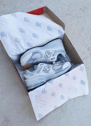 New Balance M670 Black White Grey