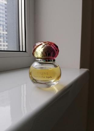 Oriens van cleef & arpels