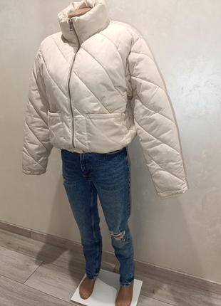 Продам куртку zara