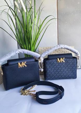 Сумки michael kors кожа