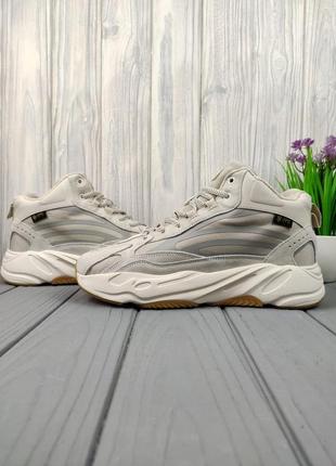 Adidas yeezy boost 700 winter beige 6
