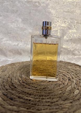 Chanel allure туалетная вода оригинал!