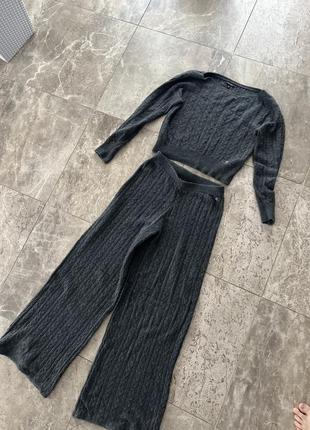 Костюм guess