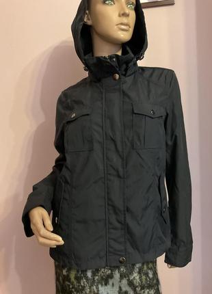 Німецька курточка - вітрівка/ xl/ brend esprit