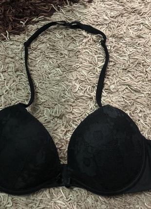Victoria’s secret бюстгальтер пушап 75с