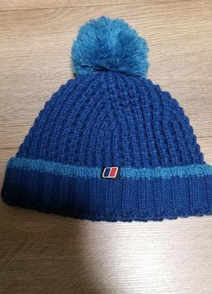 Berghaus шапка o/s