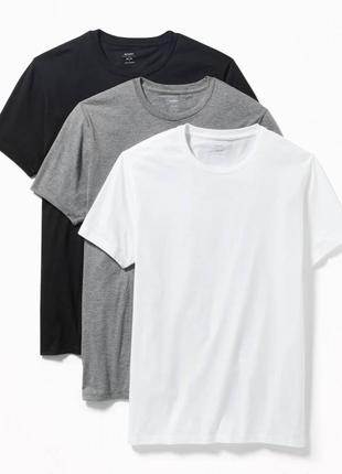 Набор мужских футболок old navy