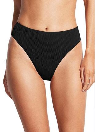 Seafolly оригинальные плавки от купальника бикини