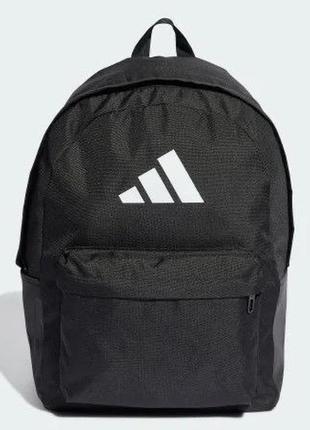 Рюкзак classic badge of sport 3-stripes sportswear hg0348
