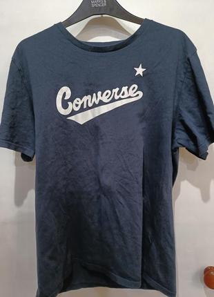 Футболка converse