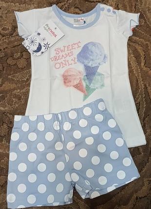 Комплект 12-18 мес