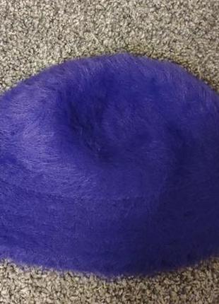 Тёплая панама 4