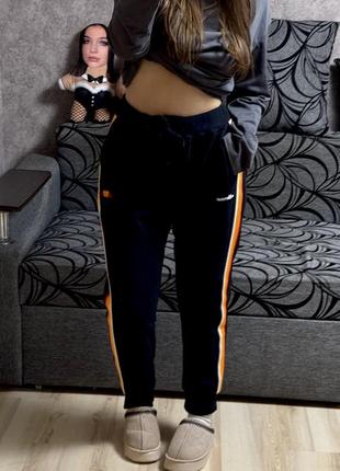 Штани ellesse