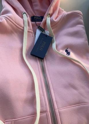 Zip Short Polo ralph lauren / зіпка