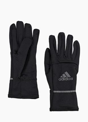 Спортивные перчатки, для спорта, для бега, вело, туристические adidas