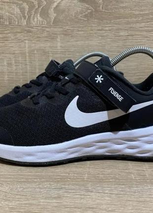Кросівки  nike,28-29 р