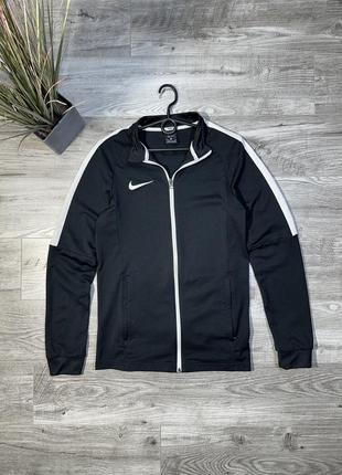 Оригинальная, спортивная кофта / зепка от бренда “nike”