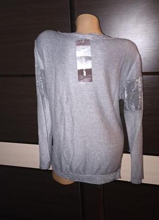 Блуза нарядная. италия