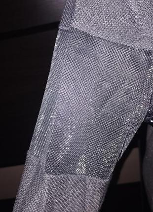 Блуза нарядная. италия