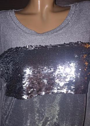 Блуза нарядная. италия