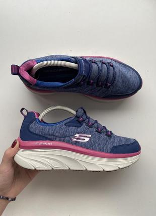 Кросівки skechers