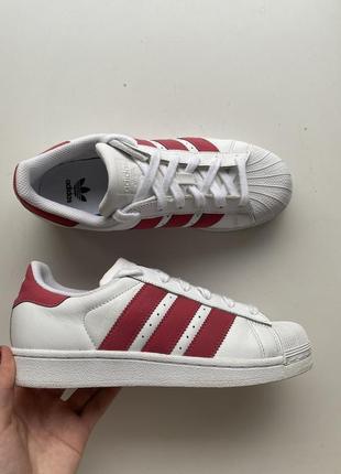 Кроссовки adidas superstar