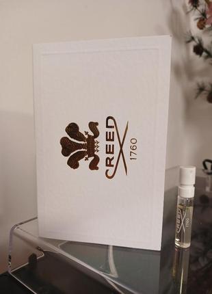 Оригинальный пробник creed aventus for her 1,7 мл