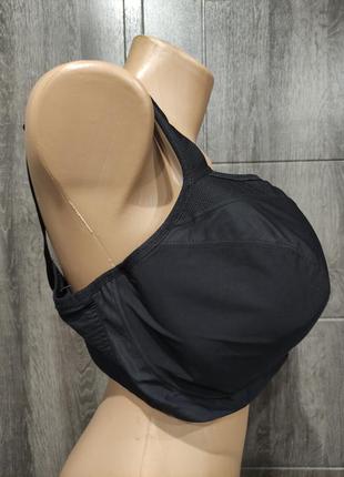 80hh 80l спортивный бюстгальтер panache с полной чашкой на косточках