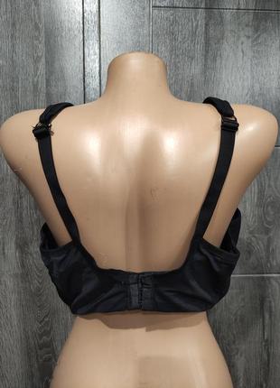 80hh 80l спортивный бюстгальтер panache с полной чашкой на косточках
