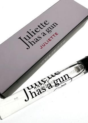 Парфуми juliette has a gun - parfums - juliette
