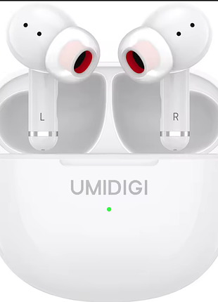 Наушники официальных umidigi airbuds pro вт5.1