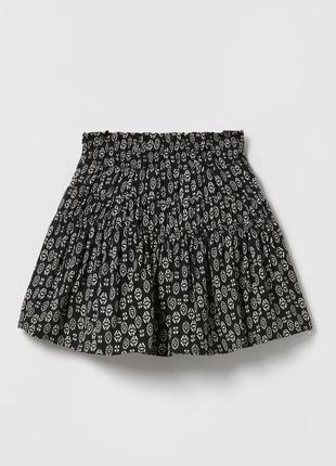 Спідничка zara
