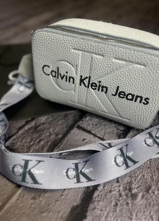 Сумка calvin klein