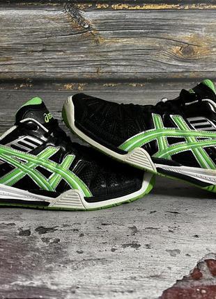 Кроссовки asics gel-cyber speed оригинал